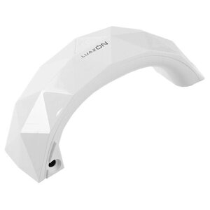 Luazon Лампа для сушки ногтей LUF-11 9 Вт, LED-UV белый