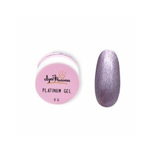 Луи Филипп Platinum Gel 05 15g