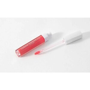 LUMENE Блеск для губ Luminous Shine Hydrating&Plumping Lip Gloss 5 ярко-розовый 0