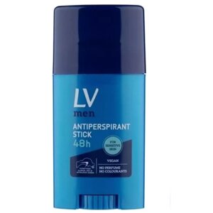 LV Men Стик-антиперспирант 48 ч для чувствительной кожи