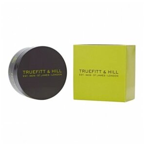 Люкс-крем для бритья Truefitt & Hill Authentic No. 10 Finest Shaving Cream 200 мл