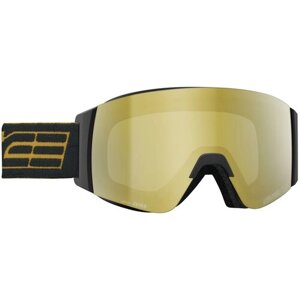 Лыжная маска SALICE 105DARWF, black/gold/rw gold