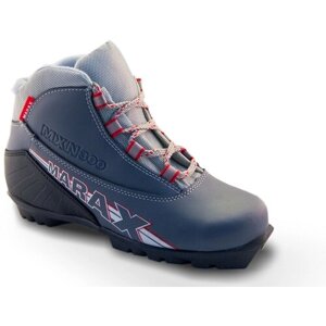 Лыжные ботинки Marax MXN-300 Р. 39
