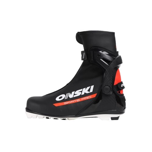 Лыжные ботинки NNN ONSKI SKATE PRO S86323 размер 43