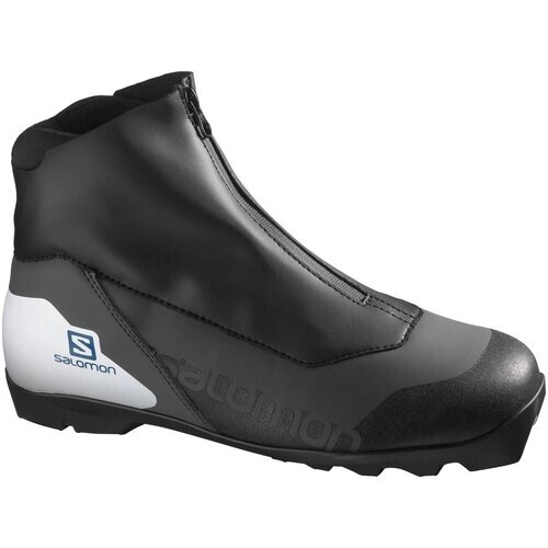 Лыжные ботинки Salomon Escape Prolink 2021-2022, р. 9.5 / 27.5, black