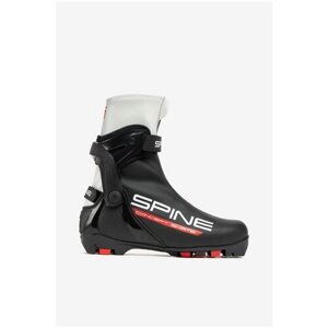 Лыжные ботинки Spine Concept Skate 296-22 NNN (р. 47)