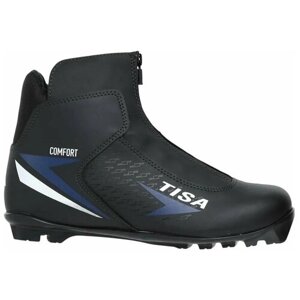Лыжные ботинки TISA NNN Comfort (37р-23см)