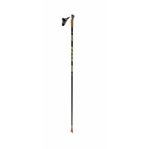 Лыжные палки KV+ BORA Clip cross country pole, 22P005Q, 165 см