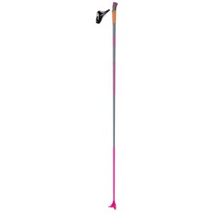 Лыжные палки KV+ Campra, 155 см, pink
