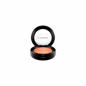 MAC Extra Dimension Blush Румяна кремовые с эффектом сияния, 6,5 г, Hushed Tone