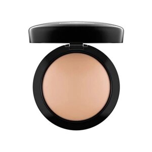 MAC Минеральная пудра для лица Mineralize Skinfinish Natural Powder 1 шт. medium dark 10 г