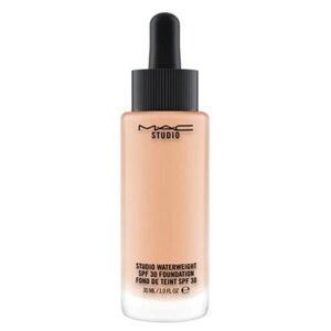 MAC Тональный крем Studio Waterweight Foundation, SPF 30, 30 мл, оттенок: NW20