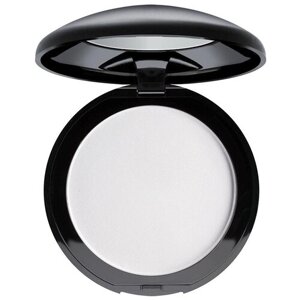 Make up Factory Пудра минеральная компактная фиксирующая Mineral Fixing Powder 1 шт. transparent 10 г