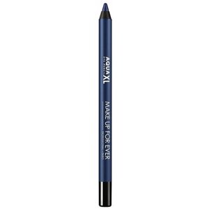 MAKE UP FOR EVER Карандаш для глаз Aqua XL Eye Pencil, оттенок S-21 сатиновый синий