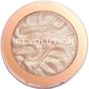 Makeup Revolution Хайлайтер Just My Type