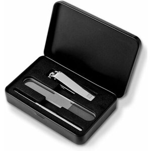 Маникюрный набор Xiaomi HuoHou Fire Splash Nail Clippers Set 4