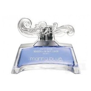 Marina de Bourbon парфюмерная вода Marina Blue, 30 мл