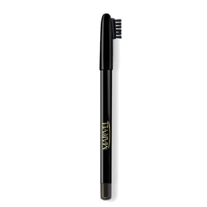 Marvel Cosmetics Карандаш для бровей Kohl Eyebrow Pencil, оттенок light brown