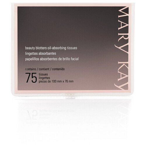 Mary Kay Салфетки с матирующим эффектом