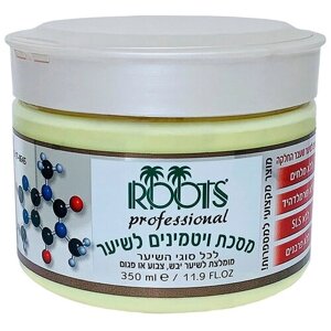Маска E. G. C. Профессиональная витаминная маска для волос, 350мл