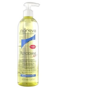 Масло для душа Noreva Xerodiane АР+ Lipid-Replenishing Cleansing Oil, 400 мл