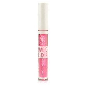 Масло для губ TF Cosmetics MAGIC ELIXIR т. 181 Нежно-розовый 4,5 мл