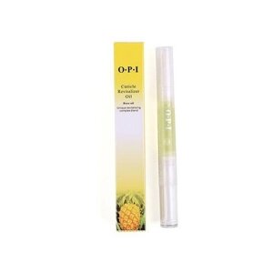 Масло-карандаш для кутикулы OPI, Pineapple