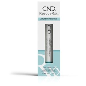 Масло-карандаш для укрепления ногтей CND Care Pen RescueRXx, 2,36 мл