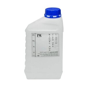 Masura Жидкость для снятия гель-лака, био-геля, акрила и типсов 1000 мл