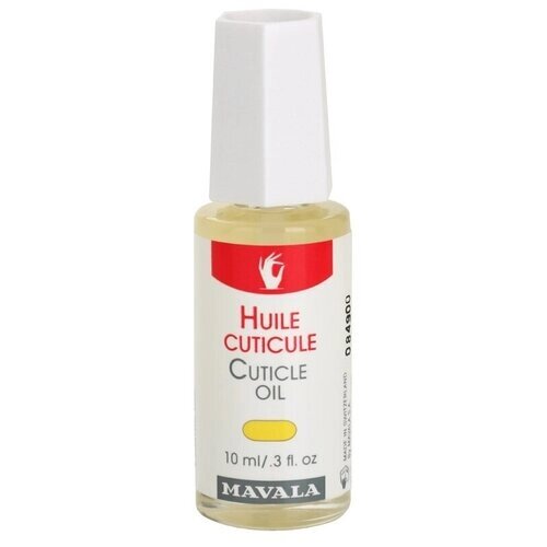 Mavala масло Nail Care для кутикулы с витаминами, 10 мл