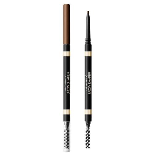 Max Factor Карандаш для бровей Brow Shaper, оттенок 20 brown