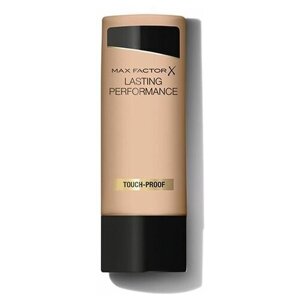 Max Factor Тональный крем Lasting Performance, 35 мл/35 г, оттенок: 109 Natural Bronze, 1 шт.