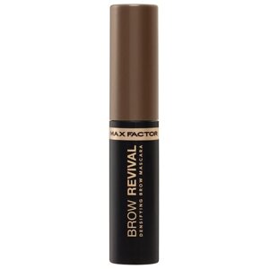 Max Factor Тушь для бровей Brow Revival Densifying Brow Mascara, 002 Soft Brown