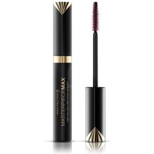 Max Factor Тушь для ресниц Masterpiece Max, black