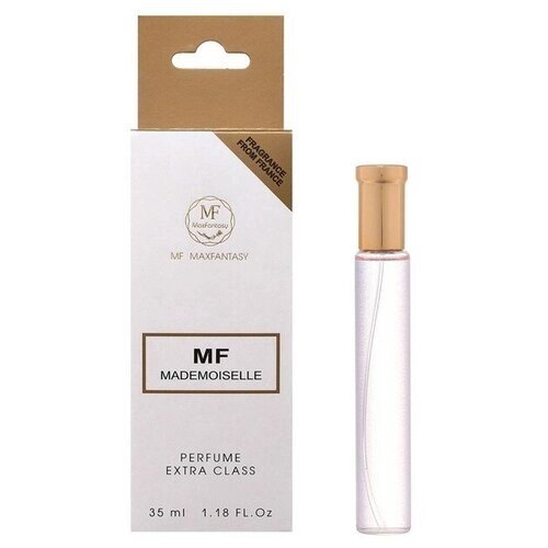 MaxFantasy Женский MF Mademoiselle Духи (parfum) 35мл