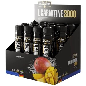 Maxler L-карнитин 3000, манго
