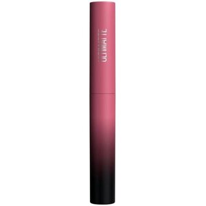 Maybelline New York Color Sensational Ultimatte помада для губ матовая, оттенок 599 more mauve