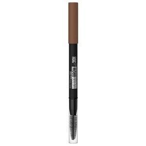 Maybelline New York Карандаш для бровей Tattoo Brow 36H, оттенок 03 светло-коричневый