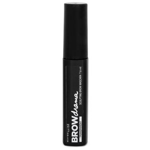 Maybelline New York Тушь для бровей Brow Drama, 7 мл, прозрачный