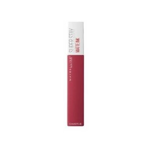 Maybelline NY помада жидкая matte ink 80 0