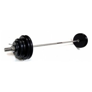 MB Barbell Atlet Олимпийская штанга - 140кг