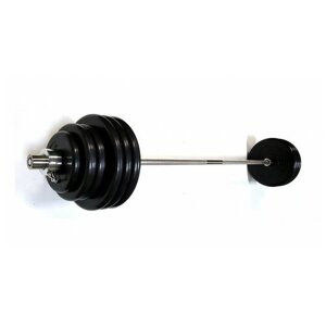 MB Barbell Atlet Олимпийская штанга - 160кг