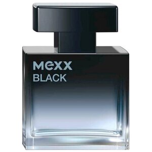 MEXX туалетная вода Black Man, 30 мл