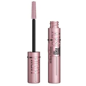 Million Pauline Lash Sensational Sky High, черный