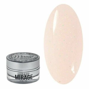 Mirage Гель для наращивания ногтей с шиммером SHIMMER №02 15 гр