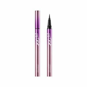 Missha подводка-лайнер водостойкая ULTRA powerproof_thin PEN LINER BLACK 0,4 г