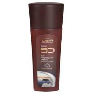 Mon Platin Mon Platin Cолнцезащитный крем для тела SPF 50, 250 мл