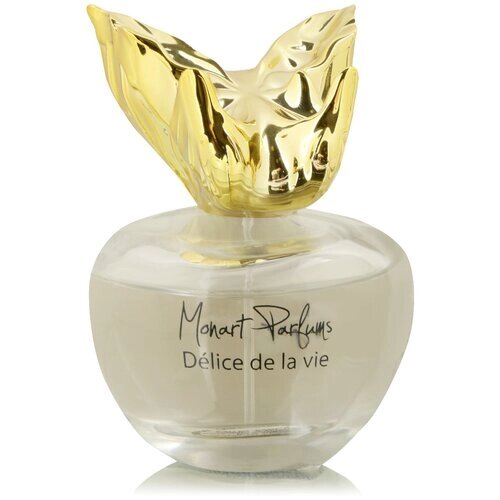 Monart Parfums парфюмерная вода Delice de la Vie, 100 мл