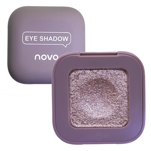 Монохромные тени для век Novo Eye Shadow (оттенок 01) 3гр.