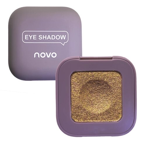 Монохромные тени для век Novo Eye Shadow (оттенок 07) 3гр.